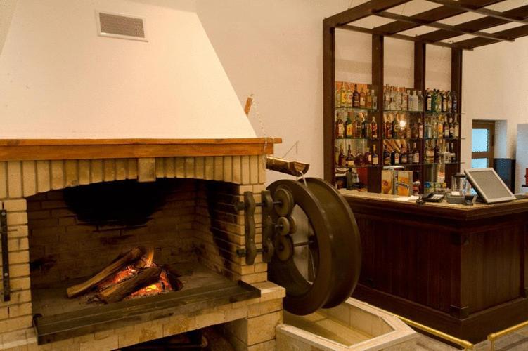 Borovets Hills Ski & Spa エクステリア 写真