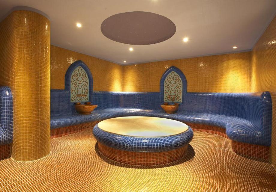 Borovets Hills Ski & Spa エクステリア 写真
