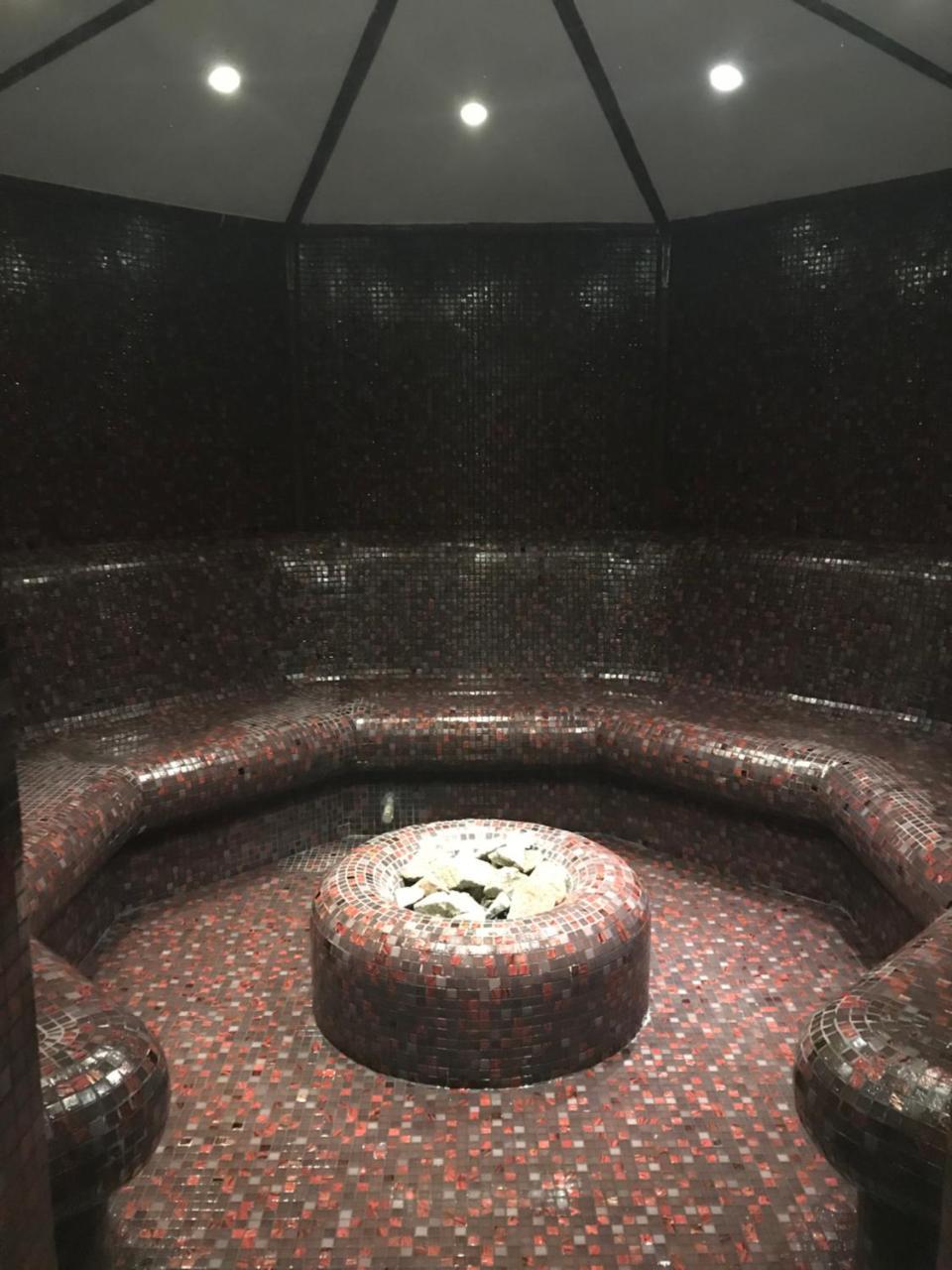 Borovets Hills Ski & Spa エクステリア 写真