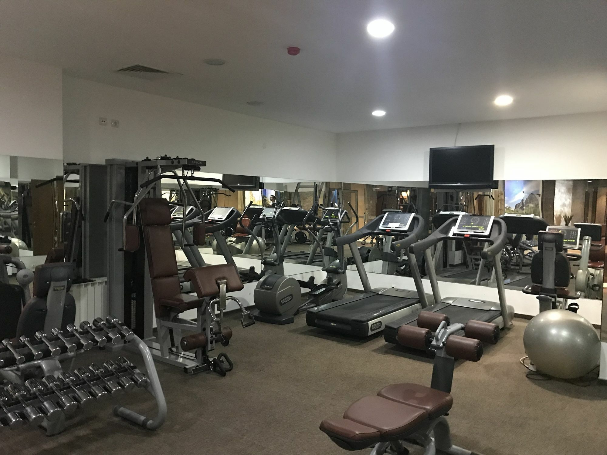 Borovets Hills Ski & Spa エクステリア 写真